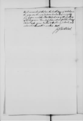 Thumbnail for Oaths of Allegiance, 1776-89 > May 21, 1778 - Jan 19, 1789 (Vol 3)