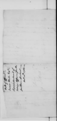 Thumbnail for Oaths of Allegiance, 1776-89 > May 21, 1778 - Jan 19, 1789 (Vol 3)