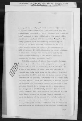 Thumbnail for Government: Recognition, Constitution, Citizenship, Political Rights, Territories, Civil Service, Foreign Agents, Flag, Passports And Visas > 861.01/1991-861.01B/20