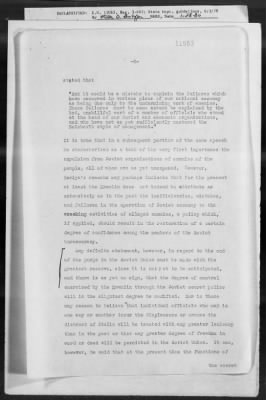 Government: Recognition, Constitution, Citizenship, Political Rights, Territories, Civil Service, Foreign Agents, Flag, Passports And Visas > 861.01/1991-861.01B/20