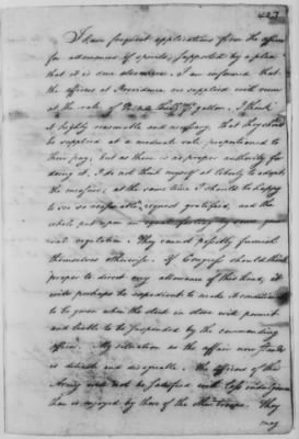 Thumbnail for Ltrs from Gen George Washington > Vol 7: Dec 16, 1778-Sept 12, 1779 (Vol 7)