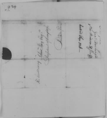 Thumbnail for Ltrs from Gen George Washington > Vol 7: Dec 16, 1778-Sept 12, 1779 (Vol 7)