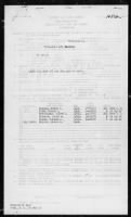 US, Missing Air Crew Reports (MACRs), WWII, 1942-1947 - Page 1028