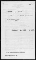 Thumbnail for US, Missing Air Crew Reports (MACRs), WWII, 1942-1947 - Page 1124