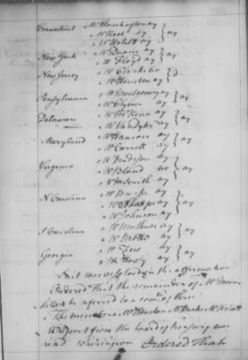 Rough Journals, 1774-89 > Dec 4, 1780 - Mar27, 1781 (Vol 30)