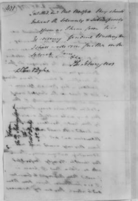 Thumbnail for Ltrs from Gen Schuyler > Vol 3: Jan 1777-Jun 1785 (Vol 3)