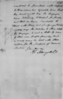 Thumbnail for Ltrs from Gen Schuyler > Vol 3: Jan 1777-Jun 1785 (Vol 3)