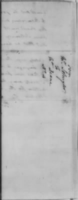 Thumbnail for Ltrs from Gen Schuyler > Vol 3: Jan 1777-Jun 1785 (Vol 3)