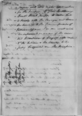 Thumbnail for Ltrs from Gen Schuyler > Vol 3: Jan 1777-Jun 1785 (Vol 3)