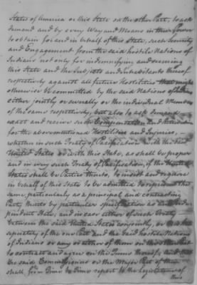 Thumbnail for Ltrs from Gen Schuyler > Vol 3: Jan 1777-Jun 1785 (Vol 3)