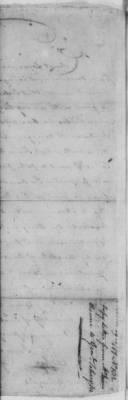 Thumbnail for Ltrs from Gen Schuyler > Vol 3: Jan 1777-Jun 1785 (Vol 3)