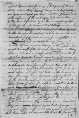 Thumbnail for Ltrs from Gen Schuyler > Vol 3: Jan 1777-Jun 1785 (Vol 3)