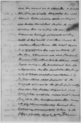 Thumbnail for Ltrs from Gen Schuyler > Vol 3: Jan 1777-Jun 1785 (Vol 3)