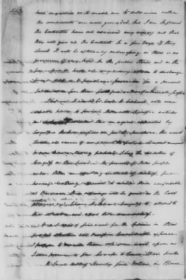 Thumbnail for Ltrs from Gen Schuyler > Vol 3: Jan 1777-Jun 1785 (Vol 3)