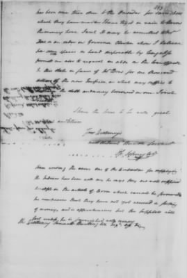 Thumbnail for Ltrs from Gen Schuyler > Vol 3: Jan 1777-Jun 1785 (Vol 3)