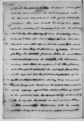 Ltrs from Gen Schuyler > Vol 3: Jan 1777-Jun 1785 (Vol 3)