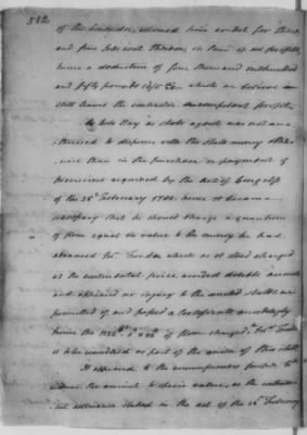 Ltrs from Gen Schuyler > Vol 3: Jan 1777-Jun 1785 (Vol 3)