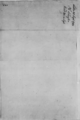 Thumbnail for Ltrs from Gen Schuyler > Vol 3: Jan 1777-Jun 1785 (Vol 3)