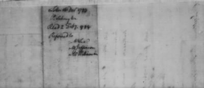 Thumbnail for Ltrs from Gen Schuyler > Vol 3: Jan 1777-Jun 1785 (Vol 3)