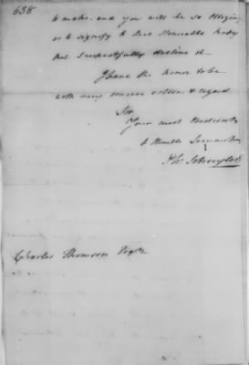 Thumbnail for Ltrs from Gen Schuyler > Vol 3: Jan 1777-Jun 1785 (Vol 3)