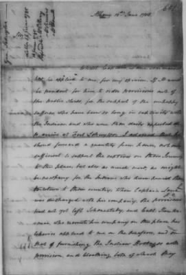 Thumbnail for Ltrs from Gen Schuyler > Vol 3: Jan 1777-Jun 1785 (Vol 3)