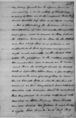 Thumbnail for Ltrs from Gen Schuyler > Vol 3: Jan 1777-Jun 1785 (Vol 3)