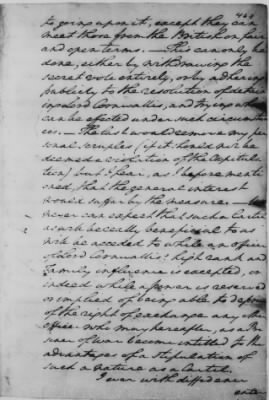 Thumbnail for Ltrs from Gen George Washington > Vol 10: Feb 26, 1781-Sept 30, 1782 (Vol 10)