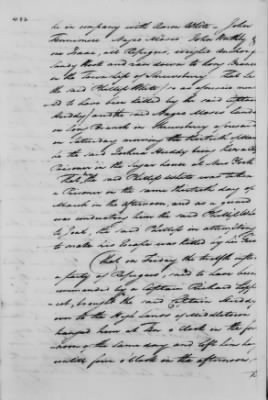 Ltrs from Gen George Washington > Vol 10: Feb 26, 1781-Sept 30, 1782 (Vol 10)