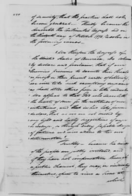 Ltrs from Gen George Washington > Vol 10: Feb 26, 1781-Sept 30, 1782 (Vol 10)