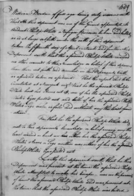 Ltrs from Gen George Washington > Vol 10: Feb 26, 1781-Sept 30, 1782 (Vol 10)