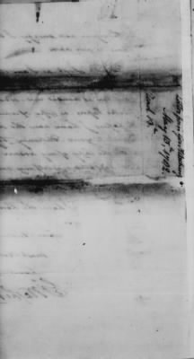 Thumbnail for Ltrs from Gen George Washington > Vol 10: Feb 26, 1781-Sept 30, 1782 (Vol 10)