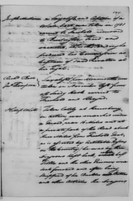 Thumbnail for Ltrs from Gen George Washington > Vol 10: Feb 26, 1781-Sept 30, 1782 (Vol 10)