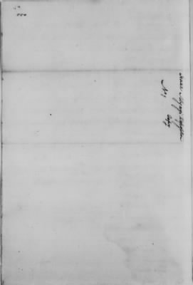 Thumbnail for Ltrs from Gen George Washington > Vol 10: Feb 26, 1781-Sept 30, 1782 (Vol 10)