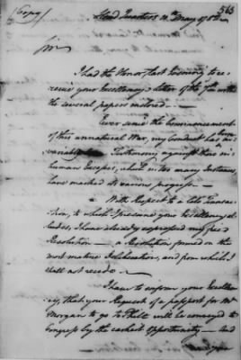 Ltrs from Gen George Washington > Vol 10: Feb 26, 1781-Sept 30, 1782 (Vol 10)