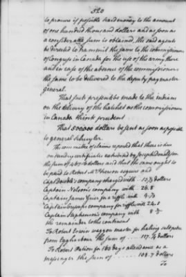 Thumbnail for Transcript Journals, 1775-79 > May 14, 1776-Sept. 2, 1777 (Vol 4)