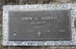 Thumbnail for John C. Norris Gravestone 1.jpg