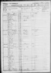 Thumbnail for 1850 Census - William F. Norris and Martha Butler Norris.jpg