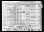 Thumbnail for Aime Alfred Pain – 1940 U.S. Census.jpg