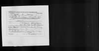 Thumbnail for John D. Norris – WWI Draft Registration Card.jpg