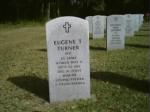 Thumbnail for Eugene T Turner Tombstone.JPG