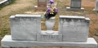 Thumbnail for Charlie H. and Lucy Turbeville Buffkin - Gapway Cemetery - 3-5-11 - Resized.jpg