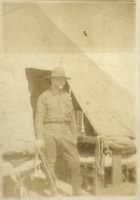 Thumbnail for Leland Norris tent.JPG