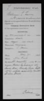 Thumbnail for Civil War Service Record - William Terry.jpg