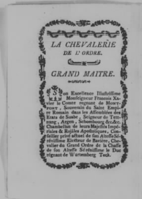 Ltrs from Gen George Washington > Vol 11: Oct 25, 1782-Jan 19, 1784 (Vol 11)