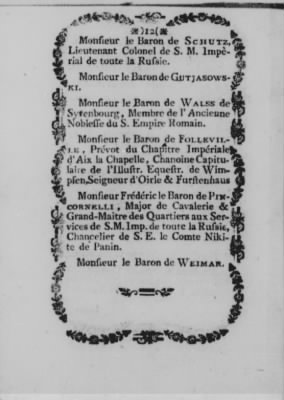 Ltrs from Gen George Washington > Vol 11: Oct 25, 1782-Jan 19, 1784 (Vol 11)