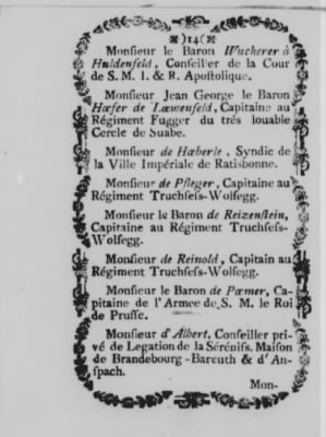 Ltrs from Gen George Washington > Vol 11: Oct 25, 1782-Jan 19, 1784 (Vol 11)