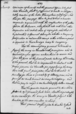 Transcript Journals, 1775-79 > May 14, 1776-Sept. 2, 1777 (Vol 4)