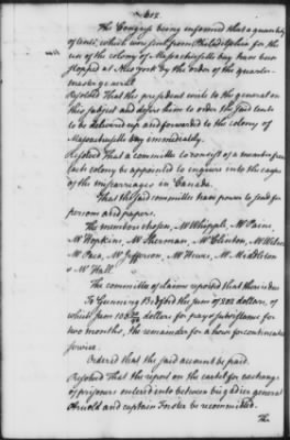 Transcript Journals, 1775-79 > May 14, 1776-Sept. 2, 1777 (Vol 4)