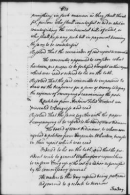 Transcript Journals, 1775-79 > May 14, 1776-Sept. 2, 1777 (Vol 4)