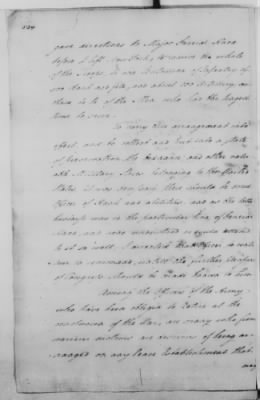 Thumbnail for Ltrs from Gen George Washington > Vol 11: Oct 25, 1782-Jan 19, 1784 (Vol 11)